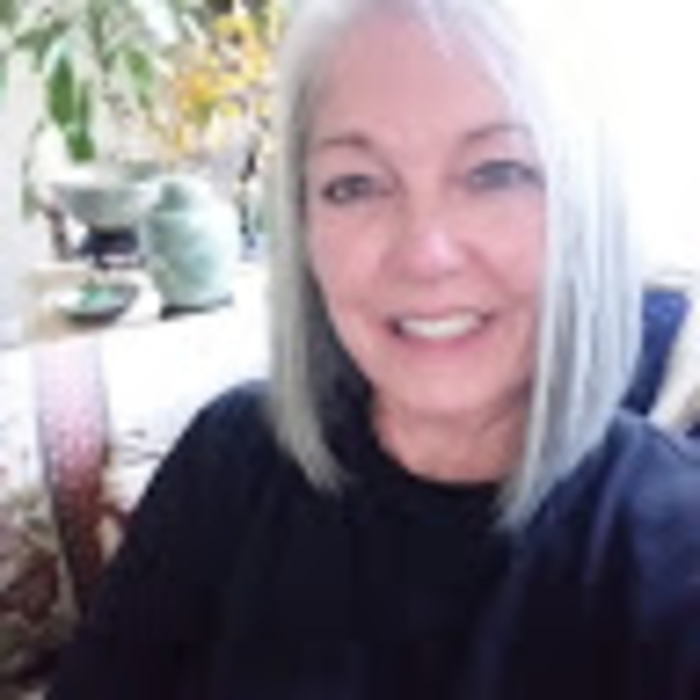 Meet your Posher, Beth